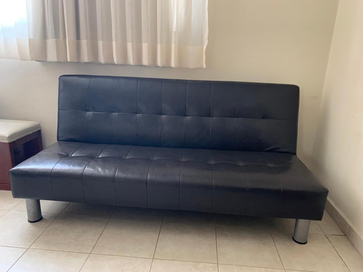 Real Del Sur Motel Moroleon Екстериор снимка