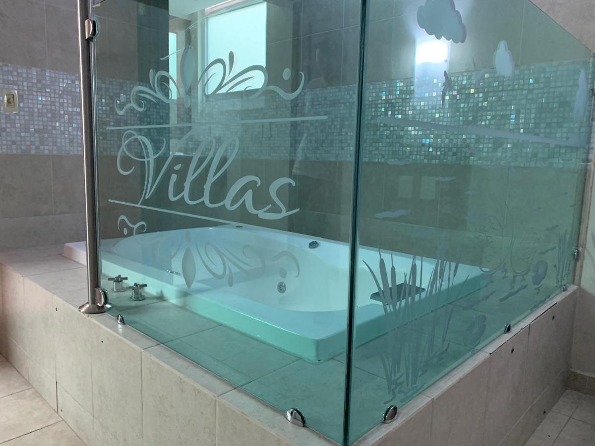 Real Del Sur Motel Moroleon Екстериор снимка