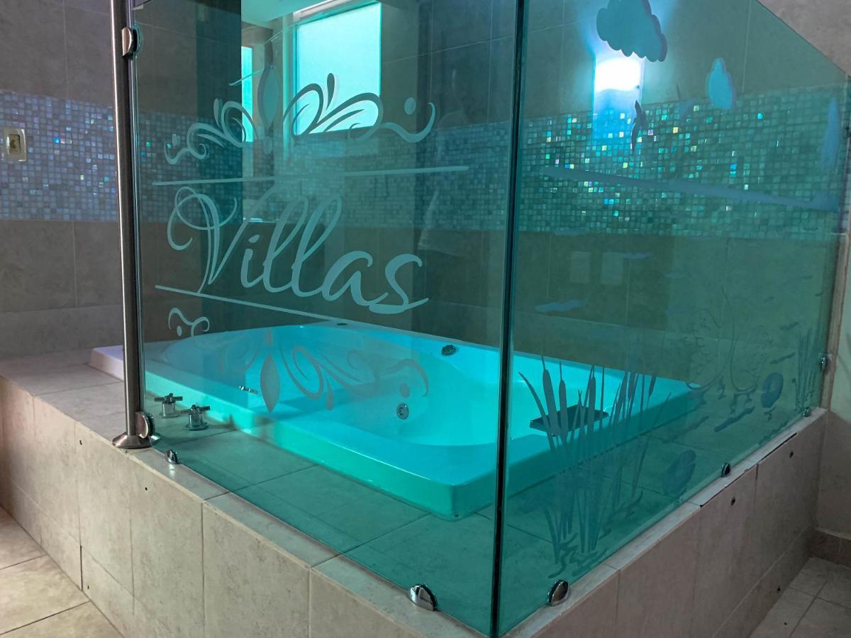 Real Del Sur Motel Moroleon Екстериор снимка